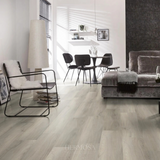 Klik PVC stroken Ryan rustiek grijs XL