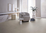 Klik PVC vloertegels James warm grijs