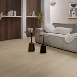 PVC vloer stroken Jade smoky beige eiken