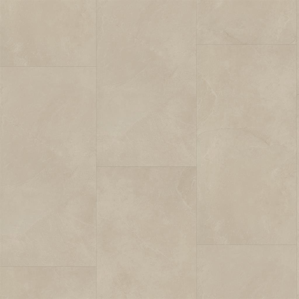 Klik PVC vloertegels James beige